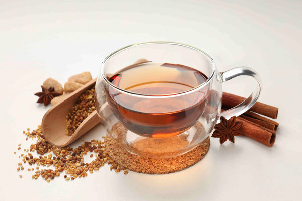 Mindfulness en Tea Creativity